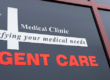 urgent care in Ventura